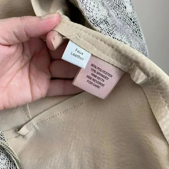 Philosophy Jacket - Picture 2 of 14